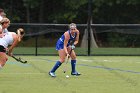 Field Hockey vs MIT  Wheaton College Field Hockey vs MIT. - Photo By: KEITH NORDSTROM : Wheaton, field hockey, FH2019